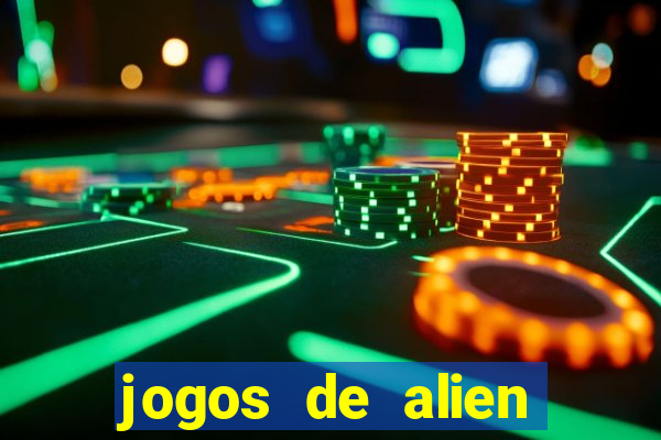 jogos de alien attack team 2